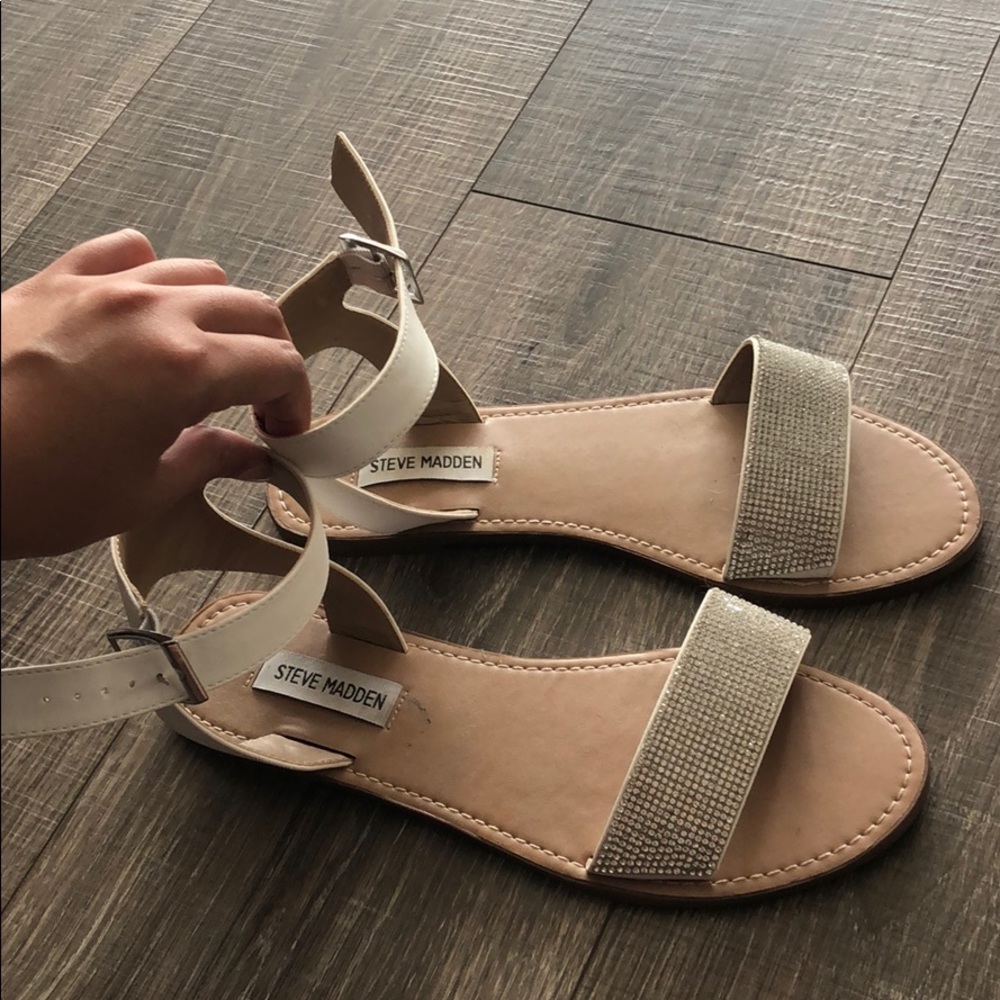 Steve Madden Sandals